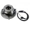 Centric Parts Standard Hub & Bearing Assembly W/Abs, 402.65011E 402.65011E - alternate 3